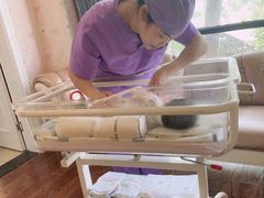 -福田家月子中心 产后 月嫂(市立母子医院店)