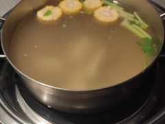 -为什么牛潮汕牛肉火锅(中信广场店)