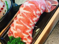 -湊湊火锅·茶憩(新中关购物中心店)