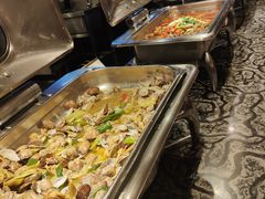 -芭菲盛宴·环球美食(解放碑英利国际店)
