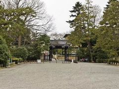 -京都御所