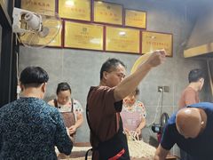 -清真马虎面馆(西七路店)
