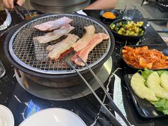 -燚青春东北泥炉烤肉(百合店)