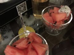 果盘-蔓想足道·SPA·按摩·养生(合生汇店)