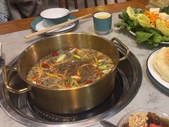 -大理董·董家小厨野生菌火锅(古城旗舰店)