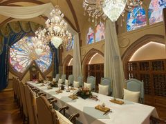 -叶叶菩提·晋福宫