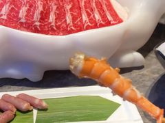 -德天肥牛海鲜火锅(城西银泰店)
