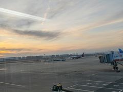 -太原武宿国际机场-T1航站楼