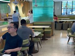 -七食九号食堂(东丽空港店)