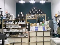 -2326 Coffee Roaster咖啡豆可选店(林肯公园店)