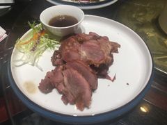 -乔家满族八大碗(流水沟店)