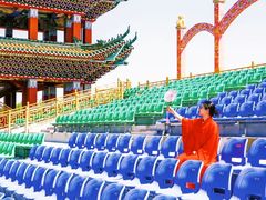 -大明幻境第一城