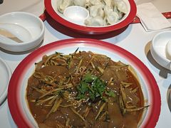 -李老哈·东北菜(宋园路店)