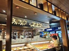 -火炉火自助餐(西直门凯德MALL店)