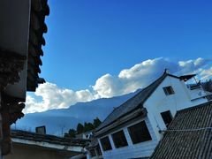 -大理古城