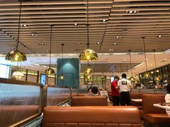 大堂-翠华餐厅(宝安壹方城店)