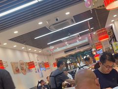 -地锅公社·现炒地锅鸡·地锅鱼·夜宵(罗锦路店)