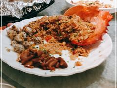 -79号渔船海鲜饭店(宝安店)