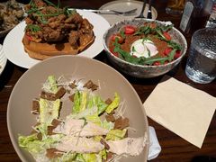-Brut Eatery悦璞食堂(建国东路店)