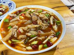 -九九牛肉馆(南山路店)