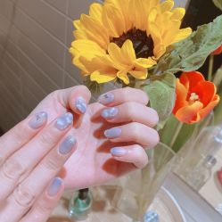 -Pink You美甲洗眉纹绣定制中心