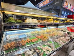 -河南前程·羊肉汤·烧烤(总店)