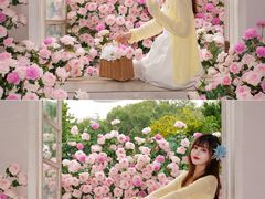 -HERRE·FARM 赫尔露营农场·团建聚会包场