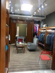 -Suit&Leader尚理德服装定制(上海展览中心店)