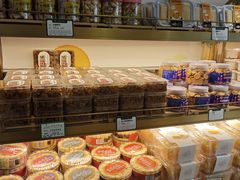 -蜂蝶来饼店(拱北总店)