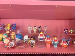 -泡泡玛特POPMART(合生汇店)