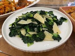 -罗阳人家私房菜(罗阳路店)