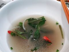 安格斯越南火车头汤河粉-越美小馆·越南料理(曲江店)