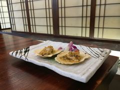 -渔日本料理铁板烧(新天地假日广场店)