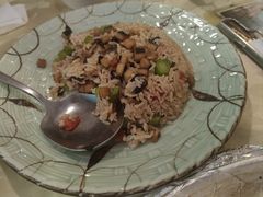 -佛有缘素食馆·荔湾老字号(陈家祠首店)