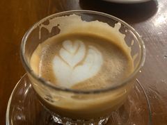 -1901 Cafe(西四店)