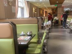 -清真·锦翔炝锅鱼(明德门店)