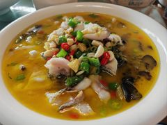 -易老妈蹄花.特色川菜(人民公园总店)