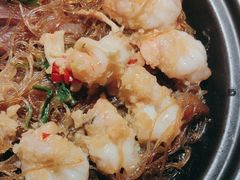 -绿茶餐厅(朝阳大悦城店)