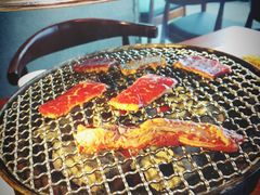 -热血兄弟·炭火烤肉(融侨中心店)