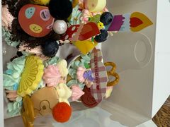 -米柚烘焙教室(新天地购物中心店)