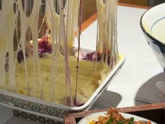 -火山屋台(新街口店)