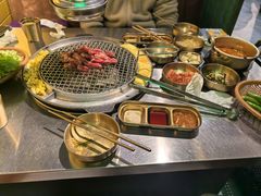 -釜山火炉·海鲜烤肉(紫藤路店)