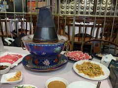 -东来顺饭庄(apm总店)