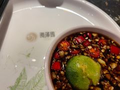 -润泽园海南椰子鸡·糟粕醋火锅(拱北店)