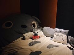 -艾乐空间主题私人影院(宝山万达店)