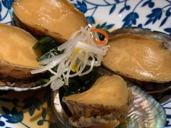 -虹料理·日料放题(悠方店)