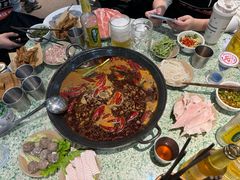 -五里关火锅(牛市口店)