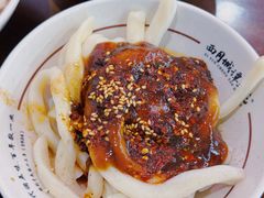 -西月城谭豆花(春熙路店)