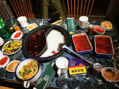 -8号苑自助烤场(西单店)