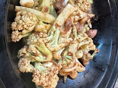 -狮王府淮扬菜(夫子庙老门东店)